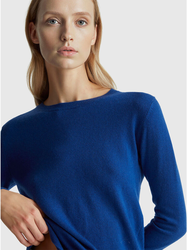 SWEATER L/S Mujer image number 4